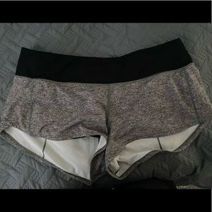 I never wear them. In brand new condition just without tags